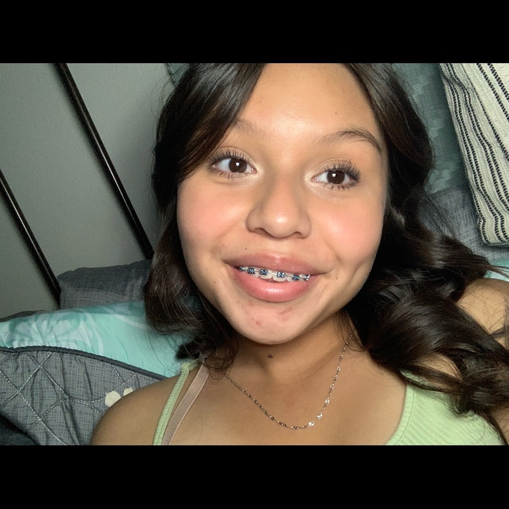 Meet your Posher, Mariah